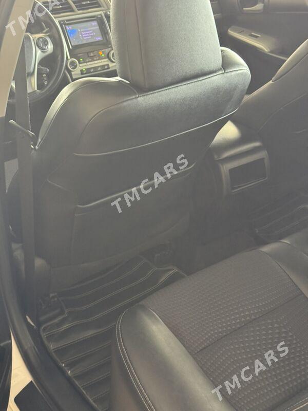 Toyota Camry 2012 - 219 000 TMT - Ашхабад - img 3