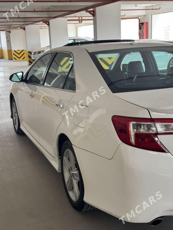 Toyota Camry 2012 - 219 000 TMT - Ашхабад - img 6
