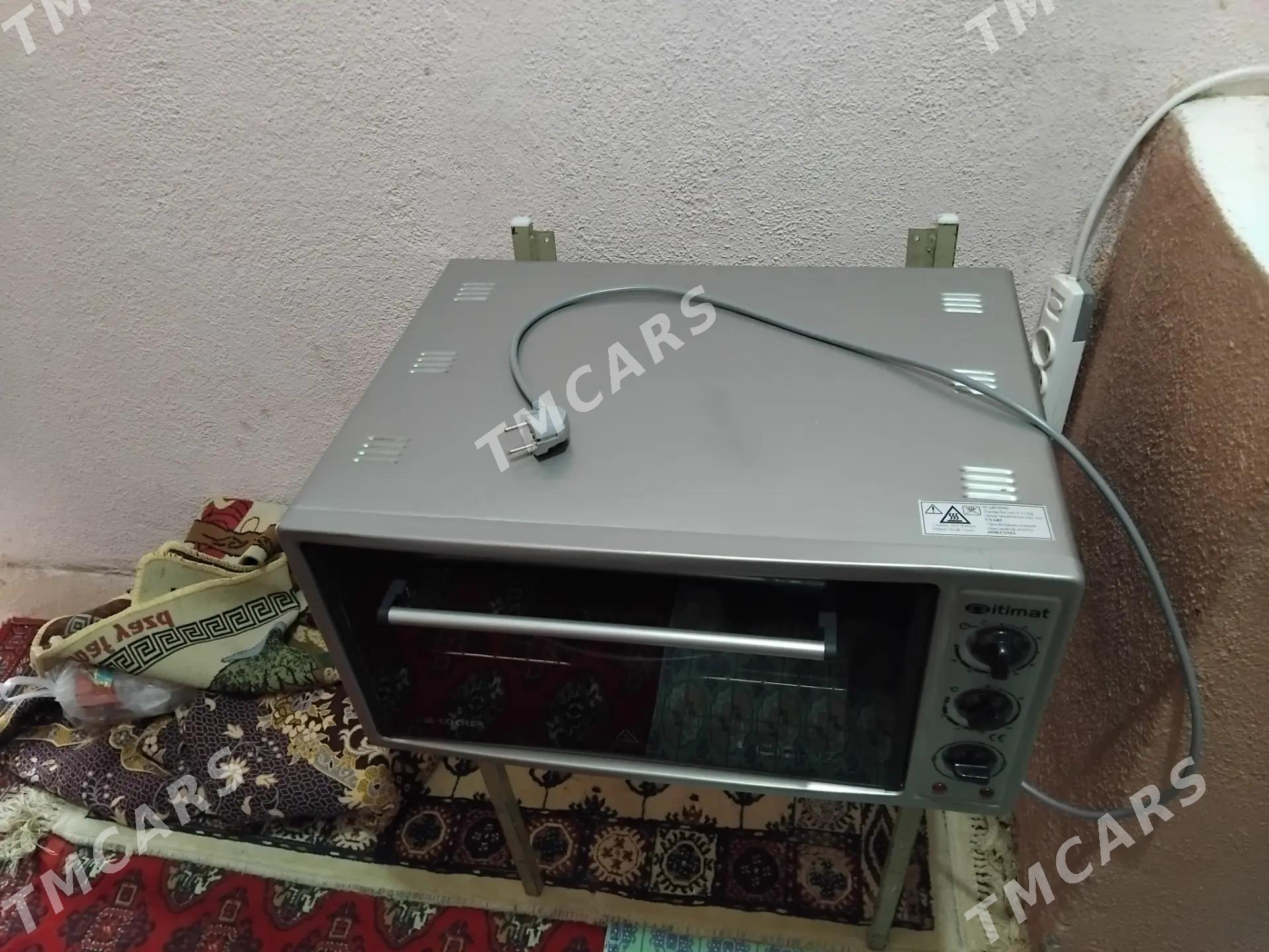 tok pecka - Aşgabat - img 2