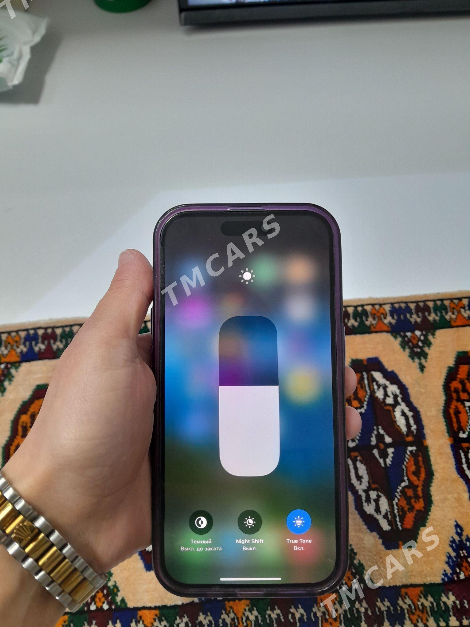 iphone 14 pro - Ашхабад - img 5