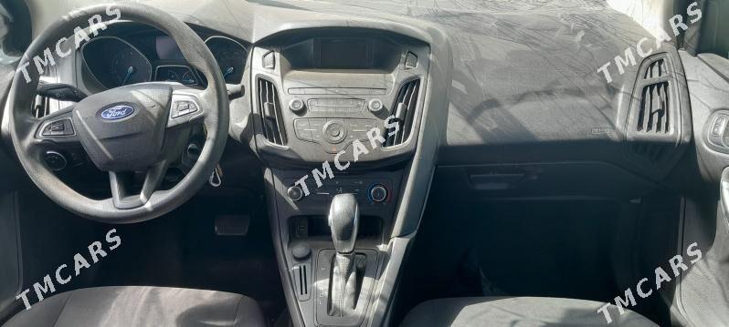 Ford Focus 2018 - 68 000 TMT - Анев - img 5