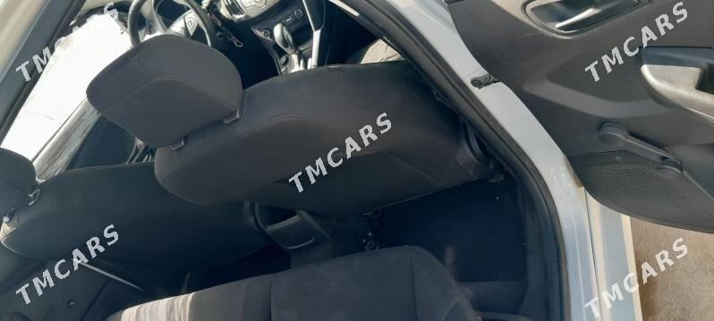 Ford Focus 2018 - 68 000 TMT - Анев - img 6