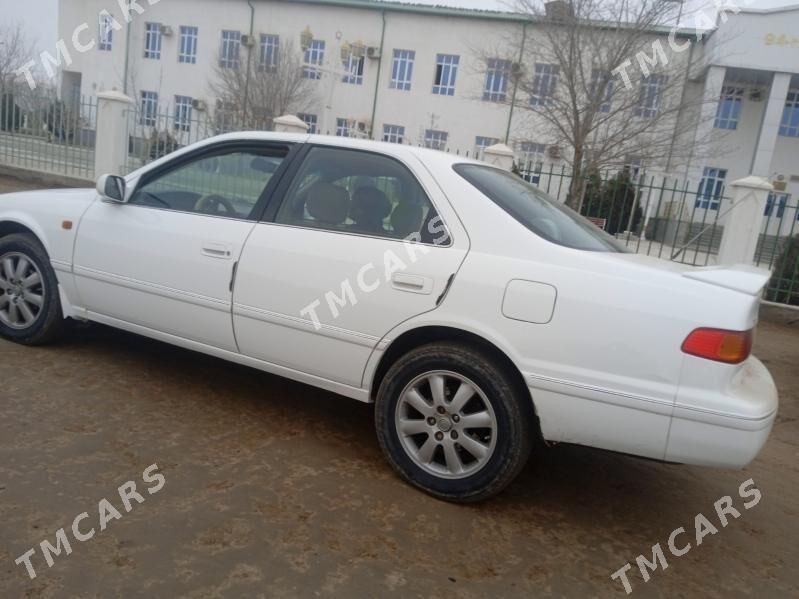 Toyota Camry 2000 - 130 000 TMT - Türkmenbaşy etr. - img 4