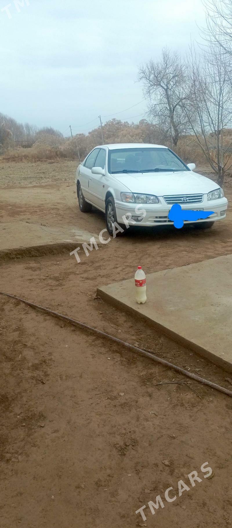 Toyota Camry 2000 - 130 000 TMT - Türkmenbaşy etr. - img 3