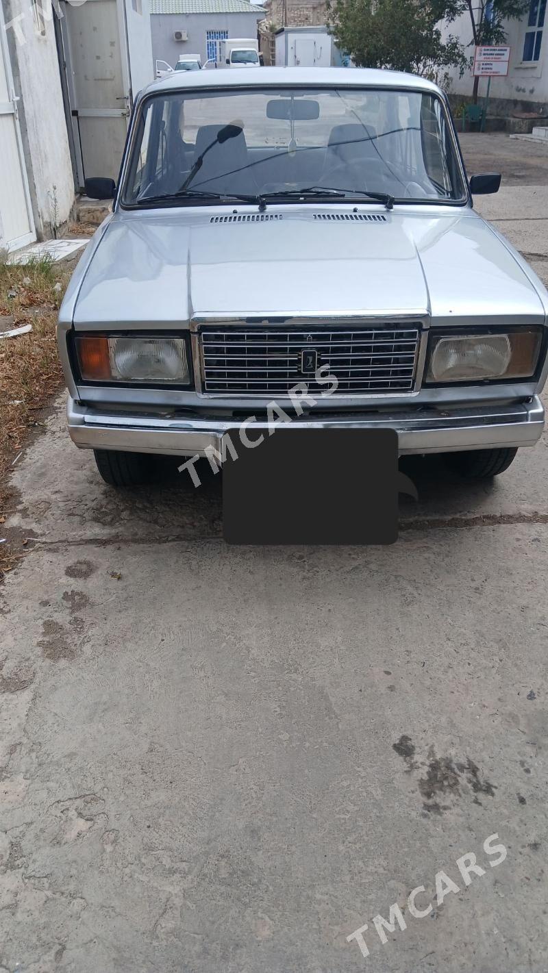 Lada 2107 2010 - 55 000 TMT - Туркменбаши - img 2