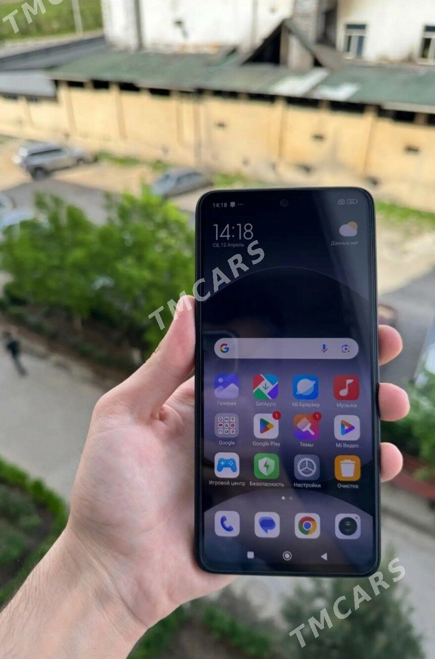 Redmi Note 14 (16/128Gb) 2025ý - Дашогуз - img 3