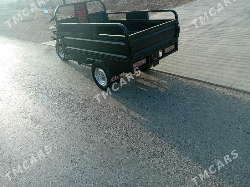 Fekon FK200-14G 2016 - 14 500 TMT - Бабадайхан - img 3