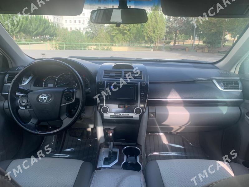 Toyota Camry 2012 - 200 000 TMT - Ашхабад - img 6