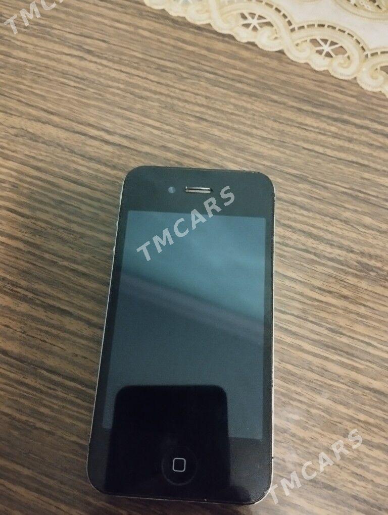 iPhone 4 - Daşoguz - img 4