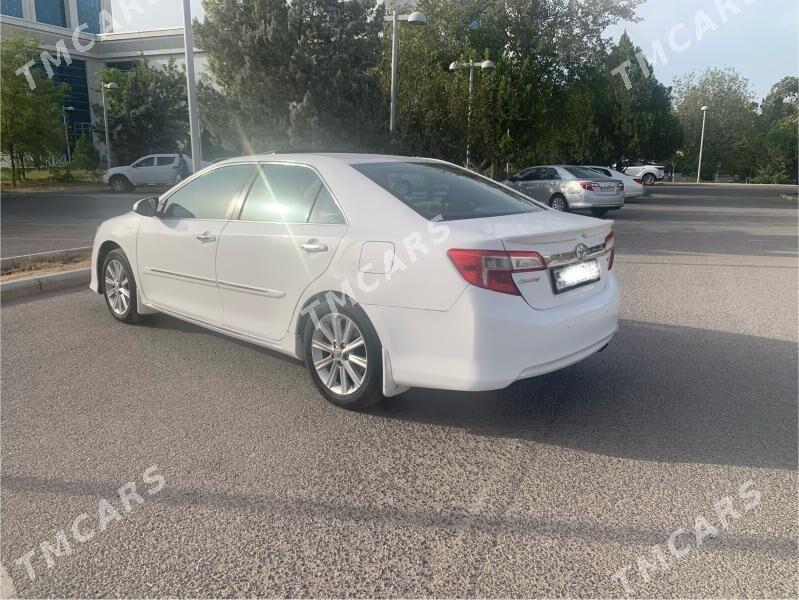 Toyota Camry 2012 - 200 000 TMT - Ашхабад - img 5