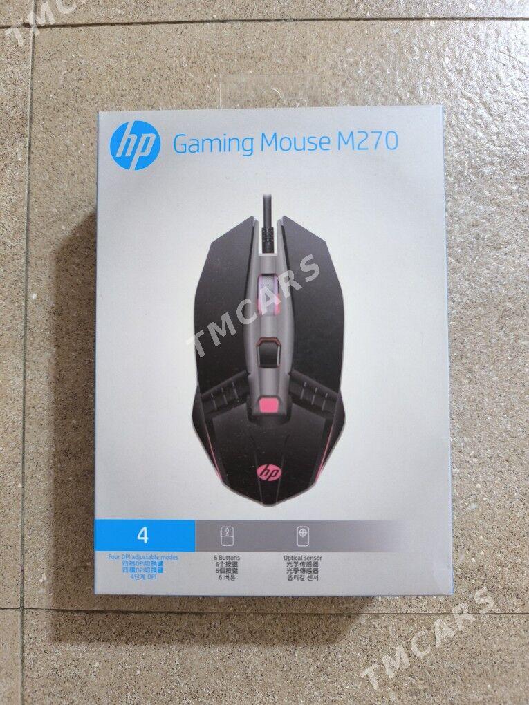 HP игровая мышка - Aşgabat - img 3