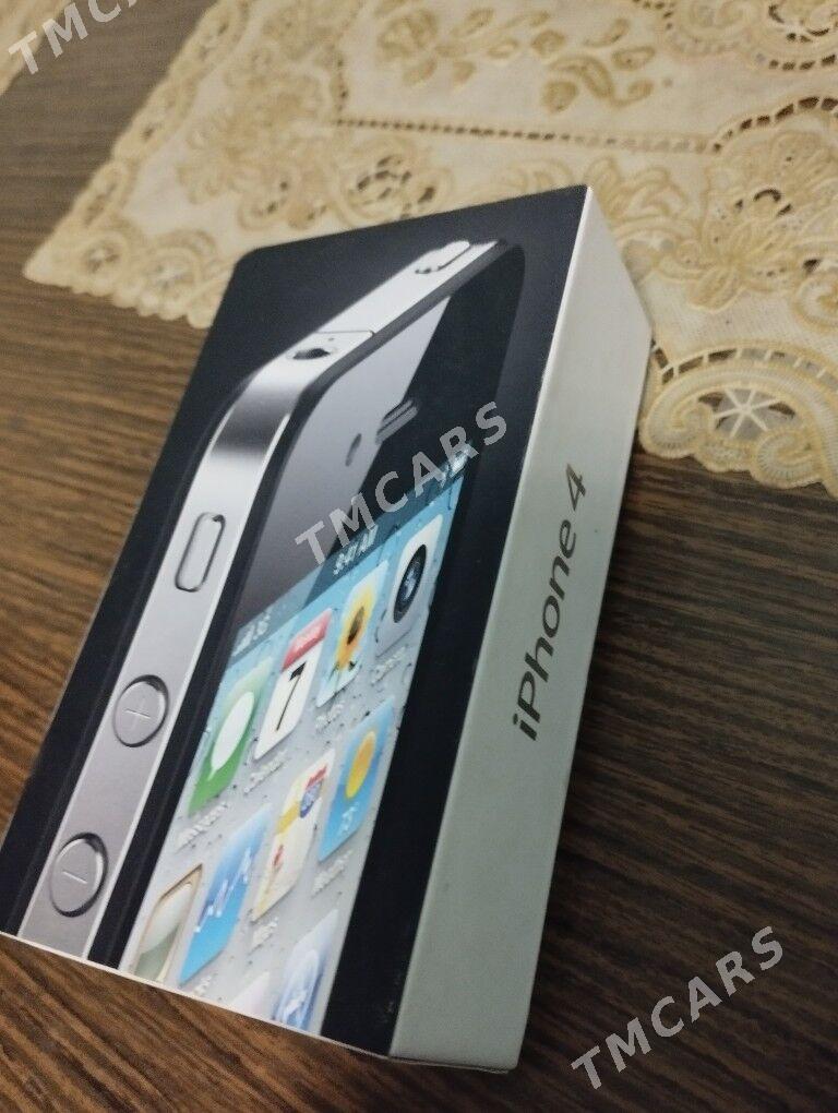 iPhone 4 - Daşoguz - img 5