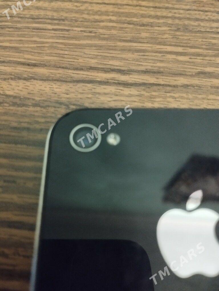 iPhone 4 - Daşoguz - img 2