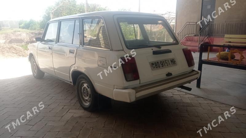 Lada 2105 1991 - 24 000 TMT - Туркменгала - img 2