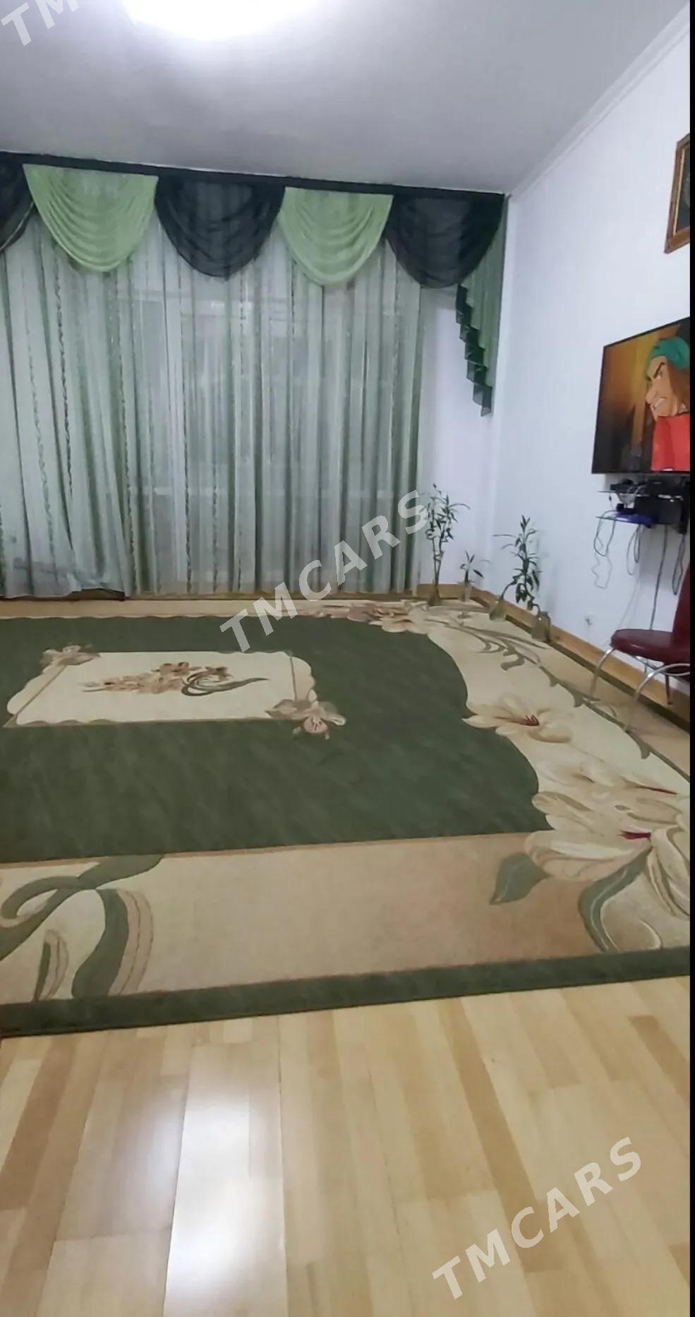 PADWOISKI  SATLYK  JAŸ - Aşgabat - img 2