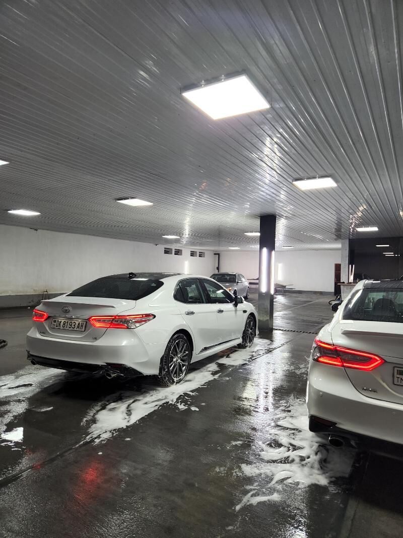 Toyota Camry 2020 - 380 000 TMT - Кака - img 5