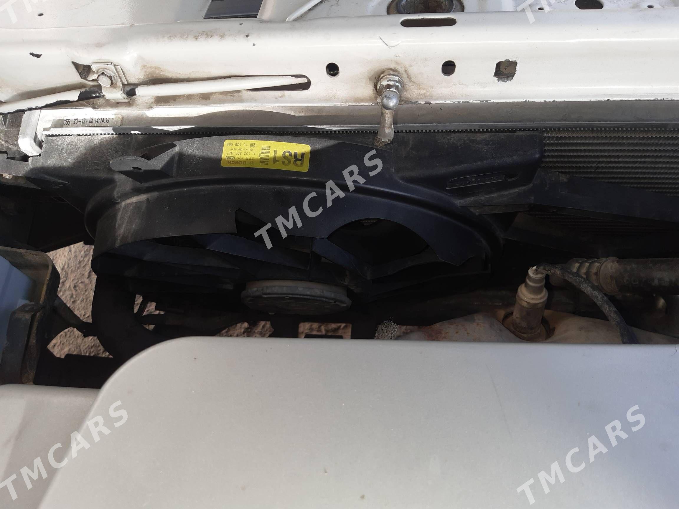 Opel Astra 2003 - 98 000 TMT - Дашогуз - img 5