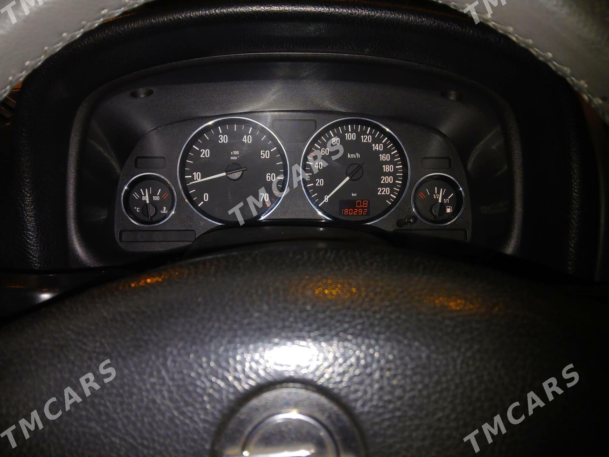 Opel Astra 2003 - 98 000 TMT - Дашогуз - img 4