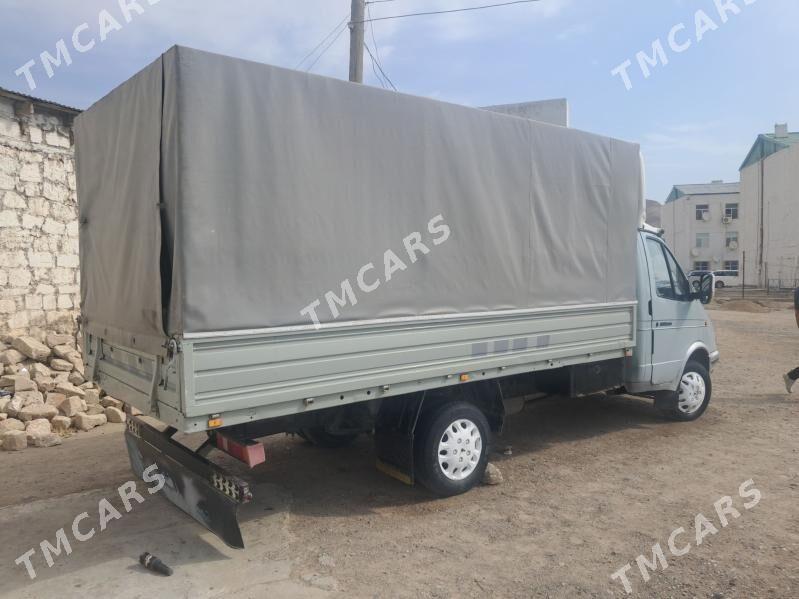 Gaz Gazel 2000 - 90 000 TMT - Туркменбаши - img 2