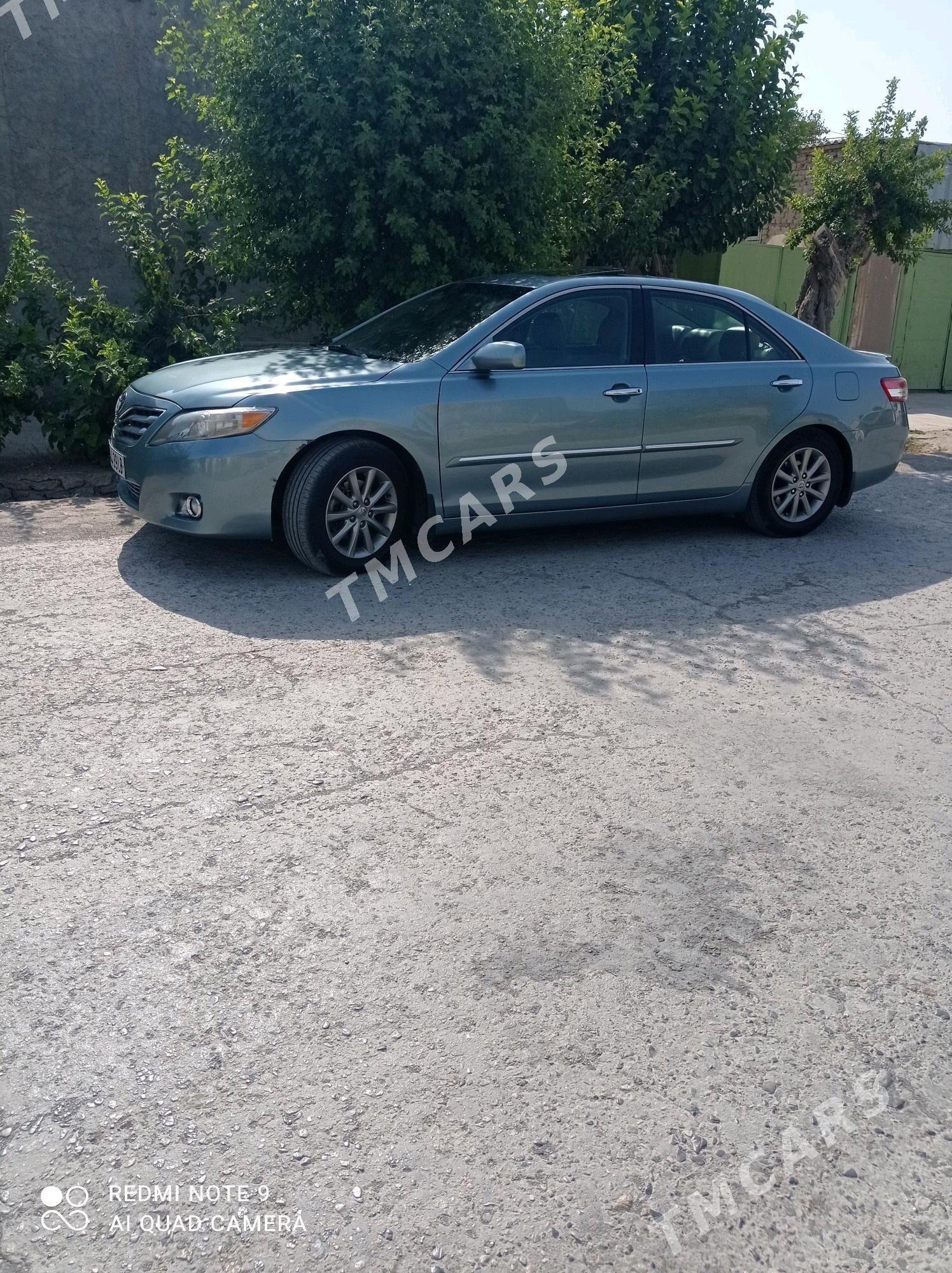 Toyota Camry 2010 - 208 000 TMT - Койтендаг - img 9