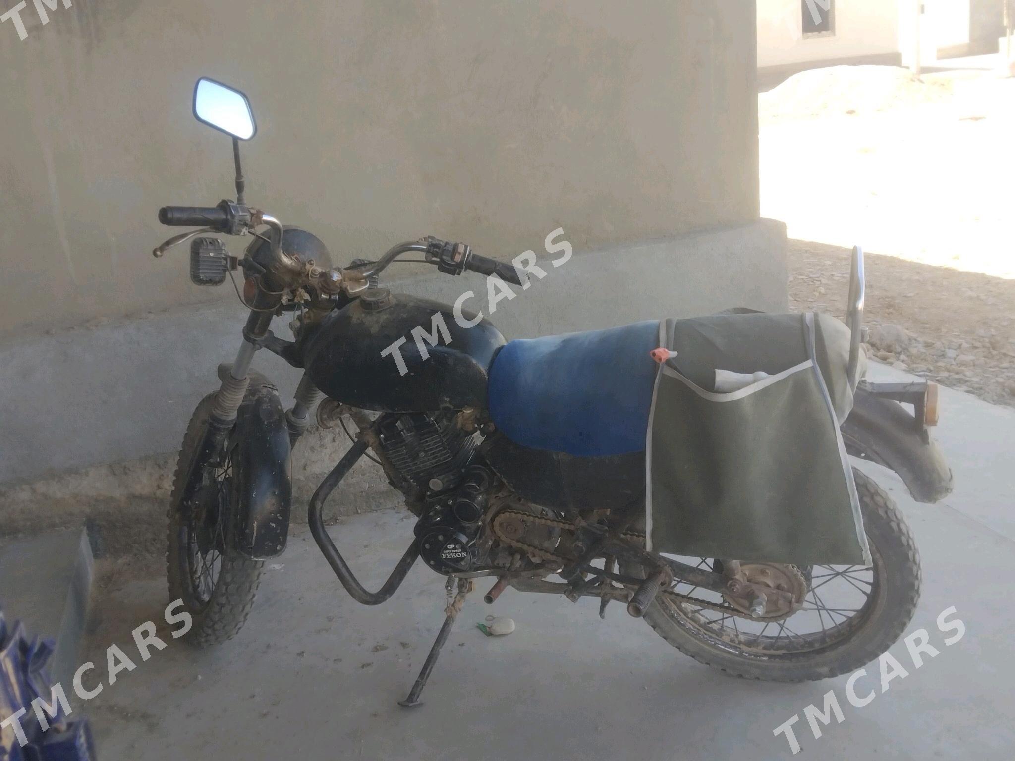 Fekon FK150-8G 2015 - 5 500 TMT - Babadaýhan - img 2