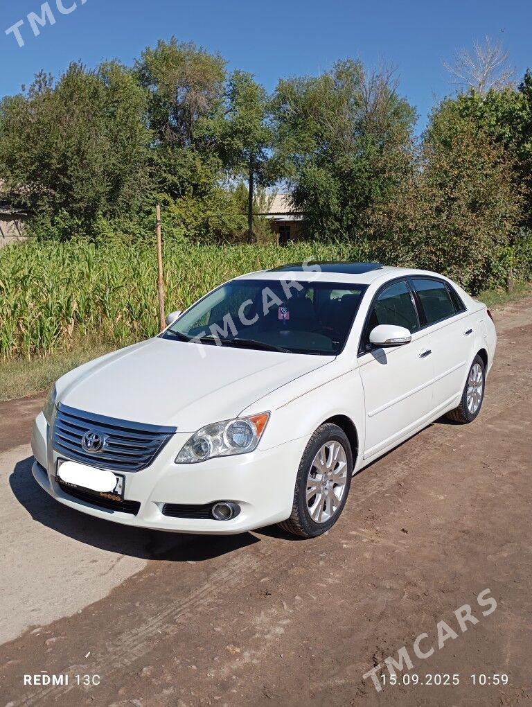 Toyota Avalon 2009 - 210 000 TMT - Gurbansoltan Eje - img 3