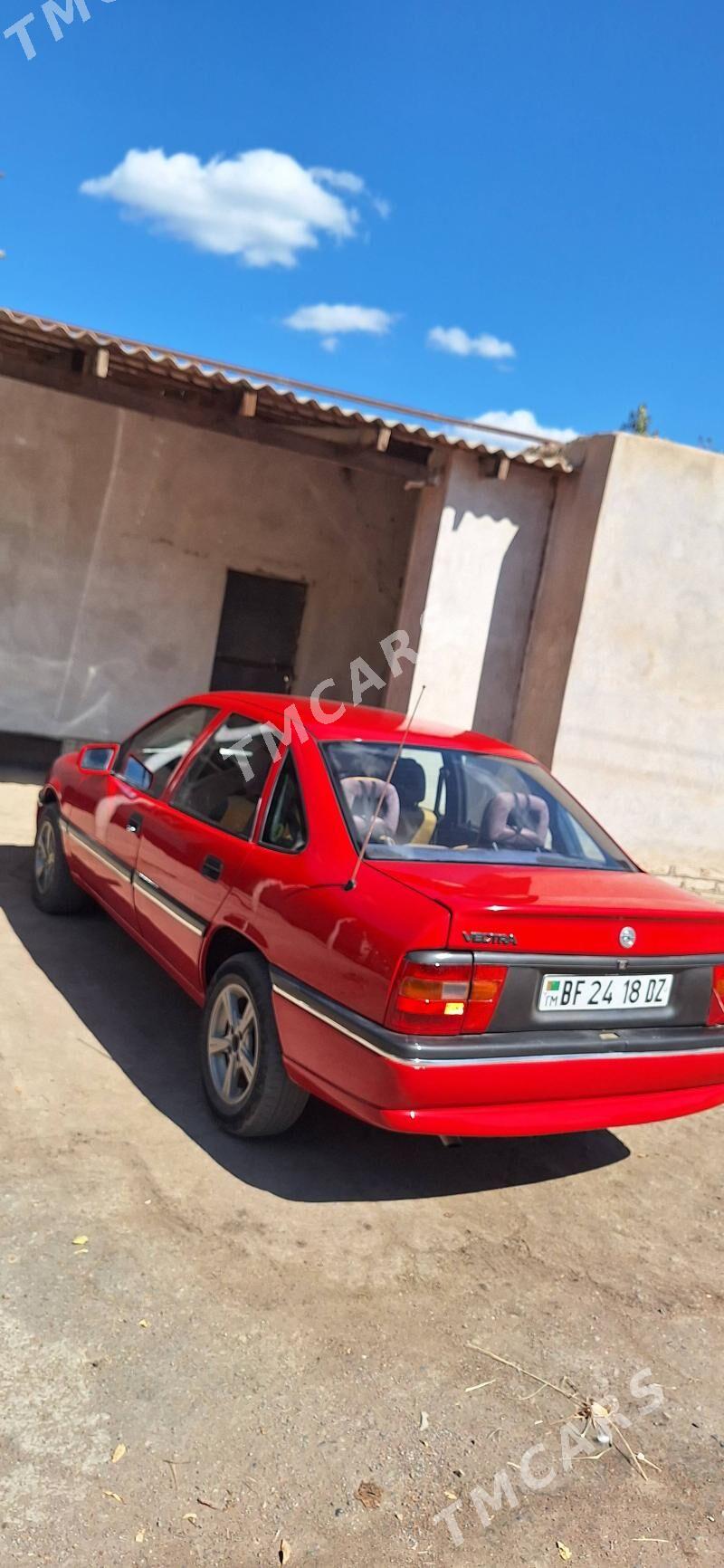 Opel Vectra 1995 - 38 000 TMT - Губадаг - img 3