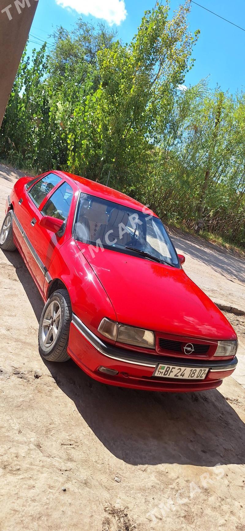 Opel Vectra 1995 - 38 000 TMT - Губадаг - img 7