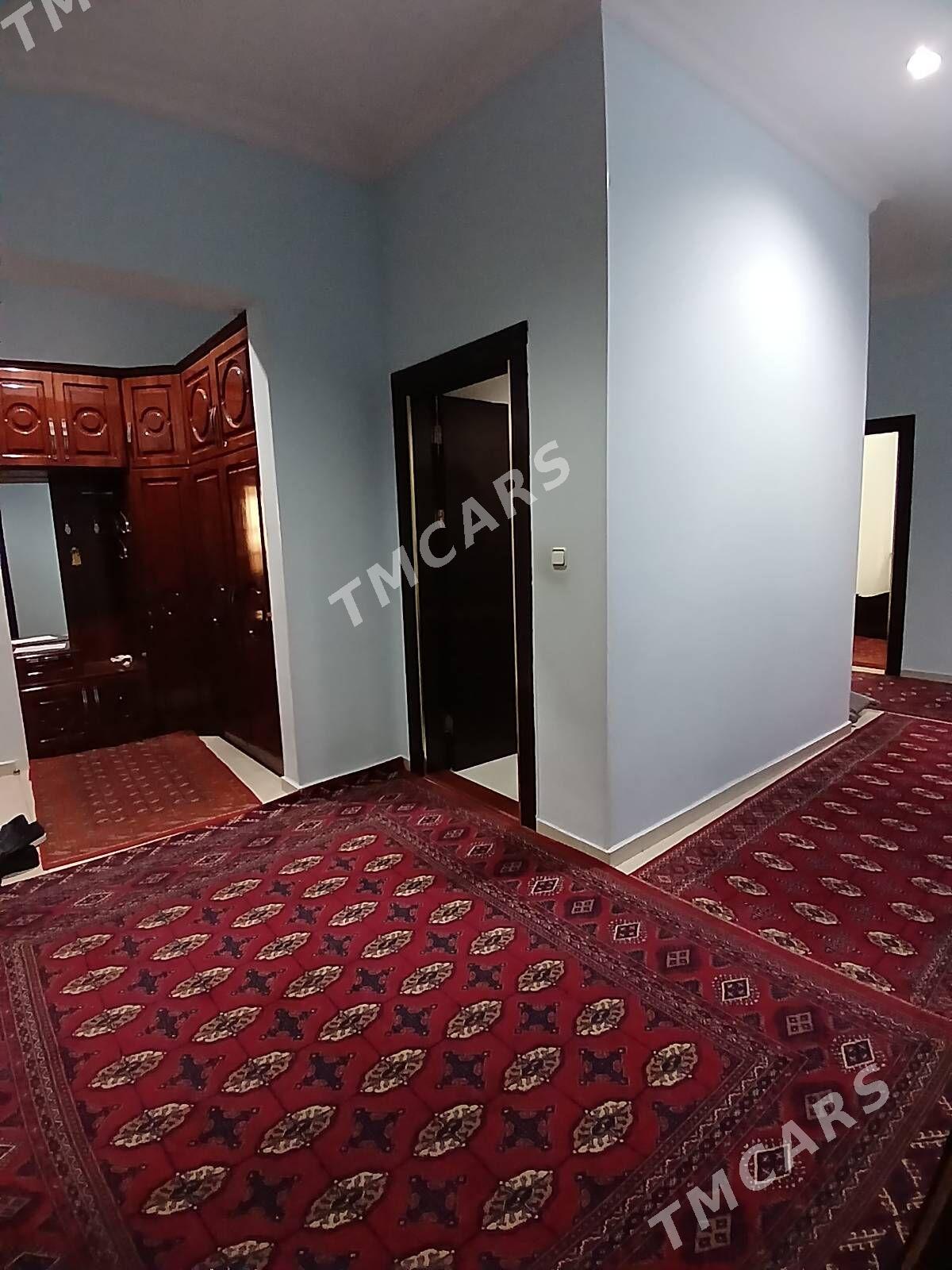 Nebitgaz Elitka 3 kom 138m² - Ашхабад - img 9