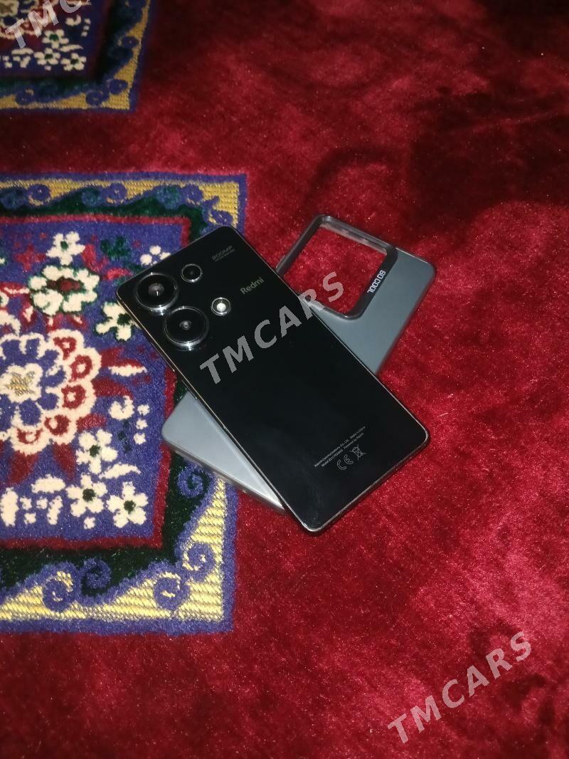 redmi not 13pro - Ýolöten - img 2