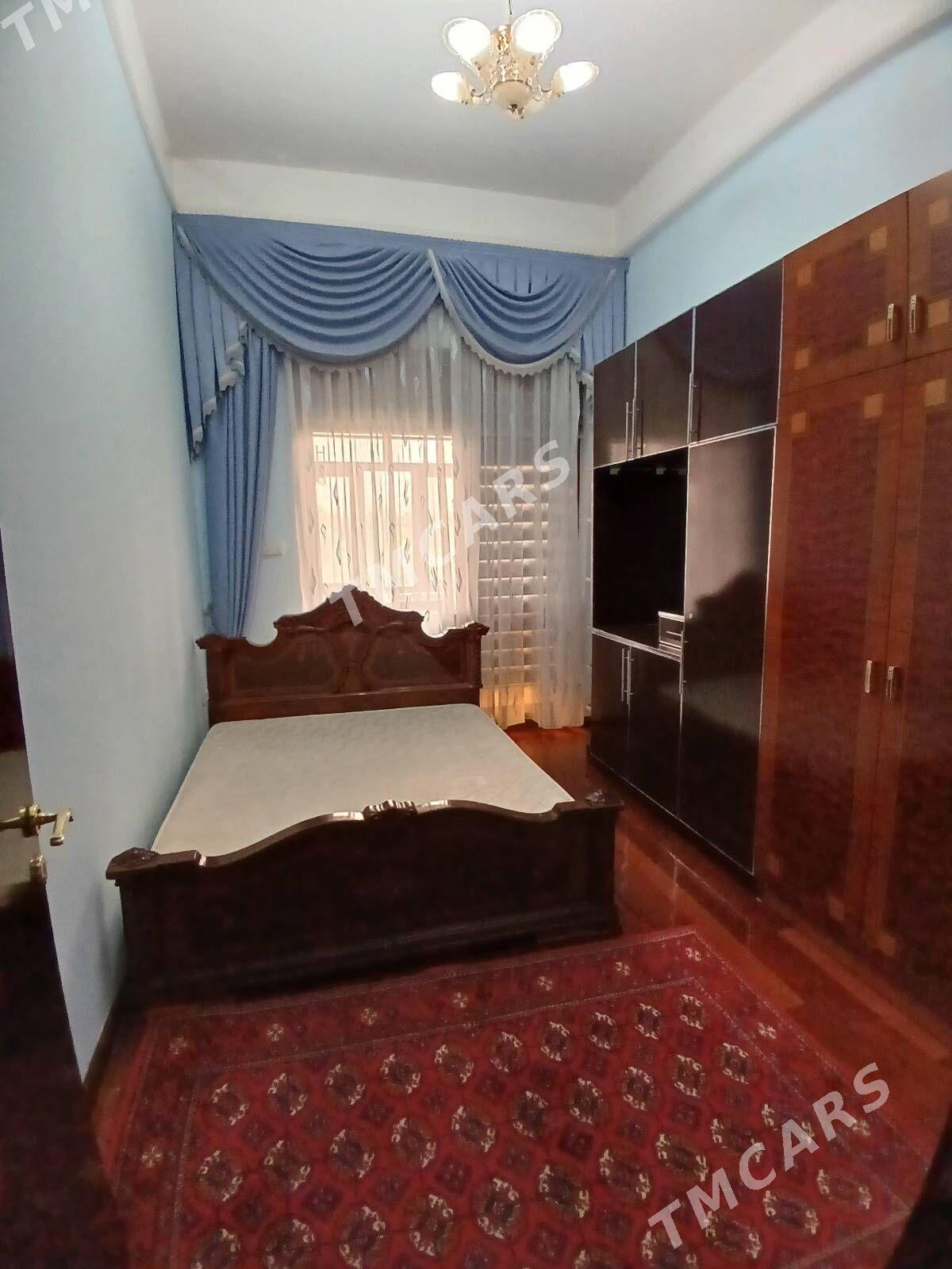 Nebitgaz Elitka 3 kom 138m² - Ашхабад - img 5