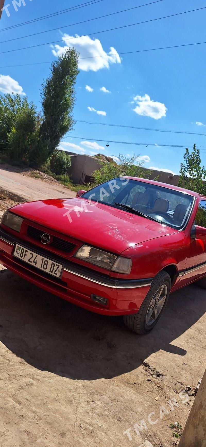 Opel Vectra 1995 - 38 000 TMT - Губадаг - img 6