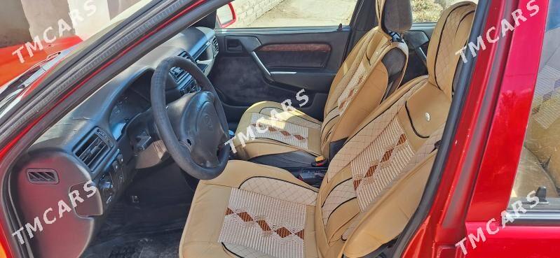 Opel Vectra 1995 - 38 000 TMT - Губадаг - img 8