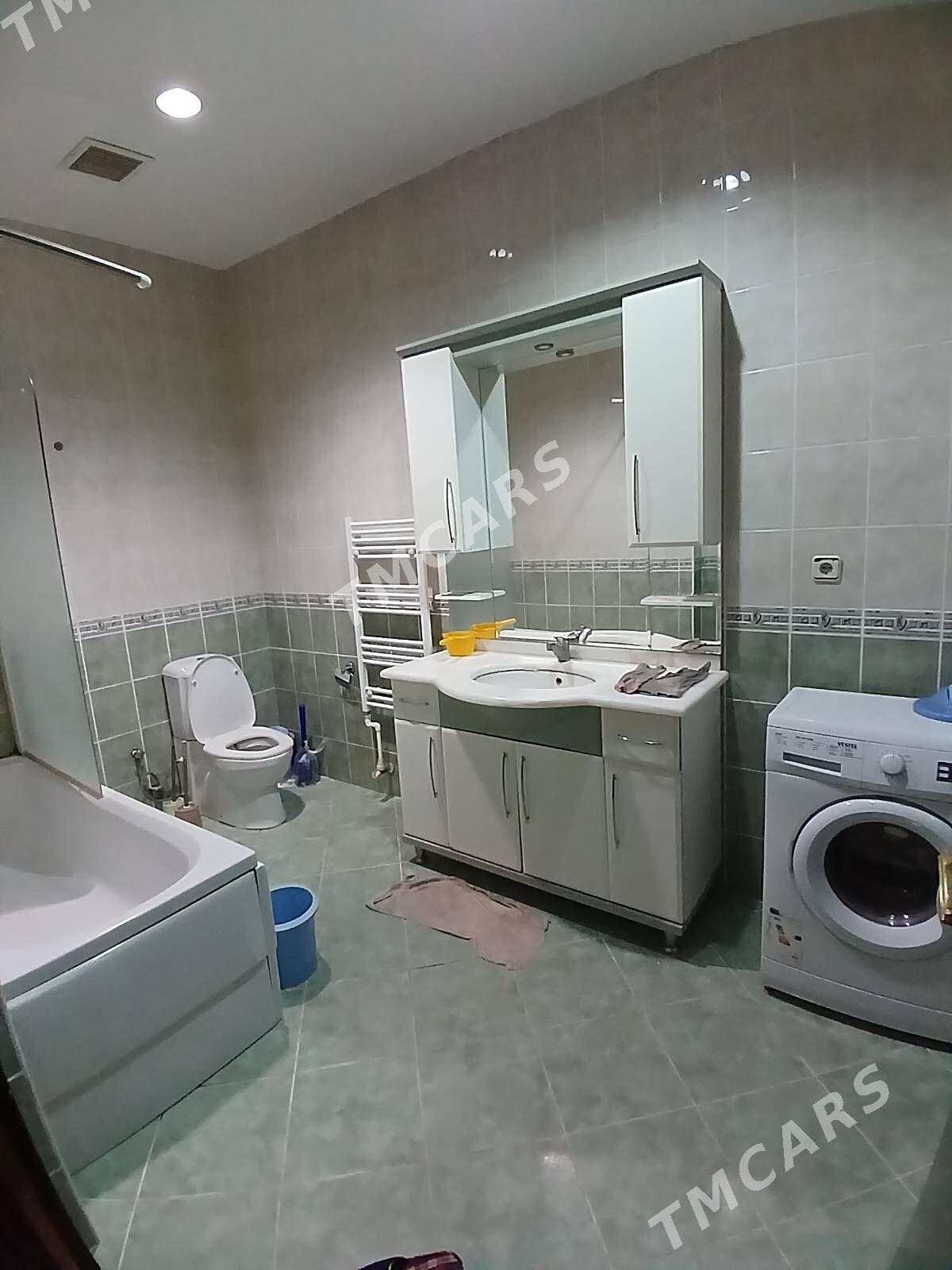Nebitgaz Elitka 3 kom 138m² - Ашхабад - img 4