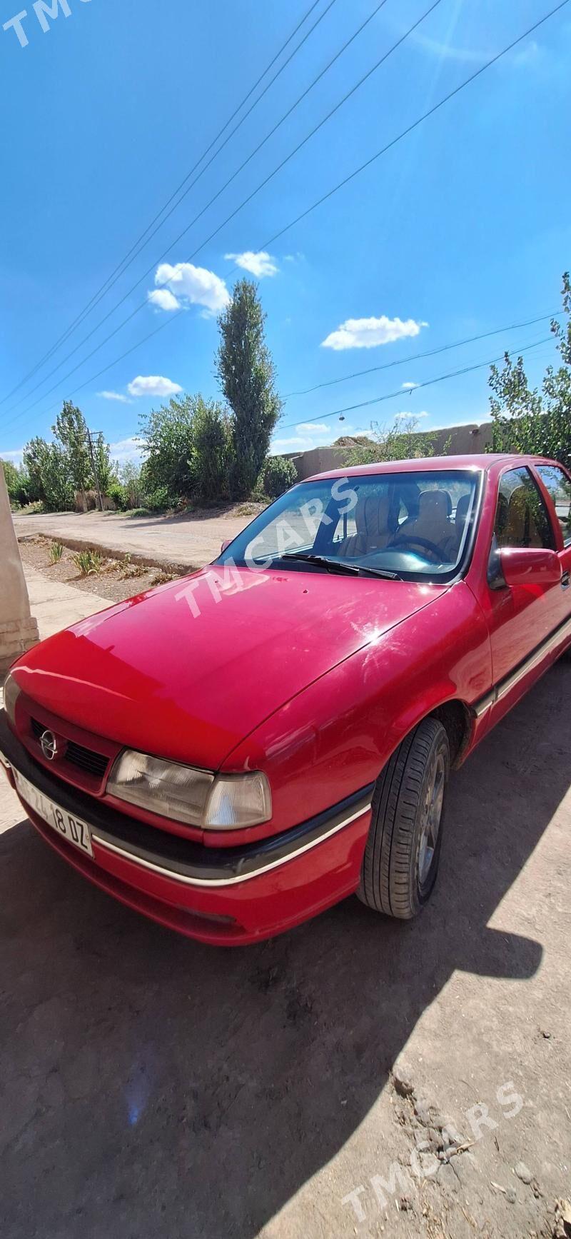 Opel Vectra 1995 - 38 000 TMT - Губадаг - img 9