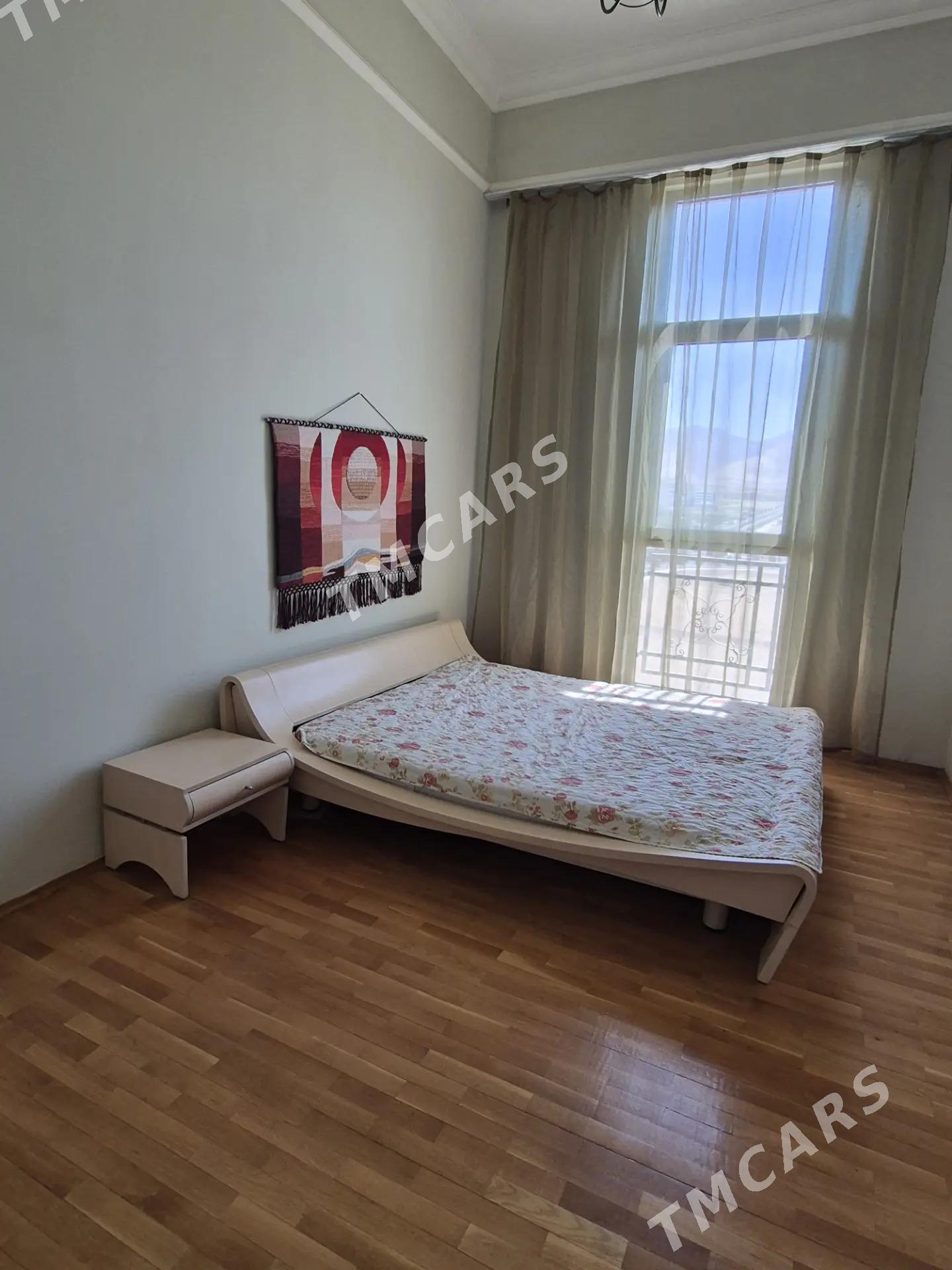Arçabil Elitka 2 kom 100m² - Ашхабад - img 8