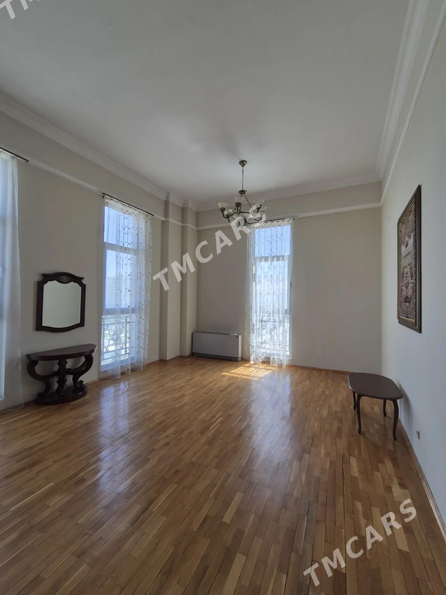 Arçabil Elitka 2 kom 100m² - Ашхабад - img 2