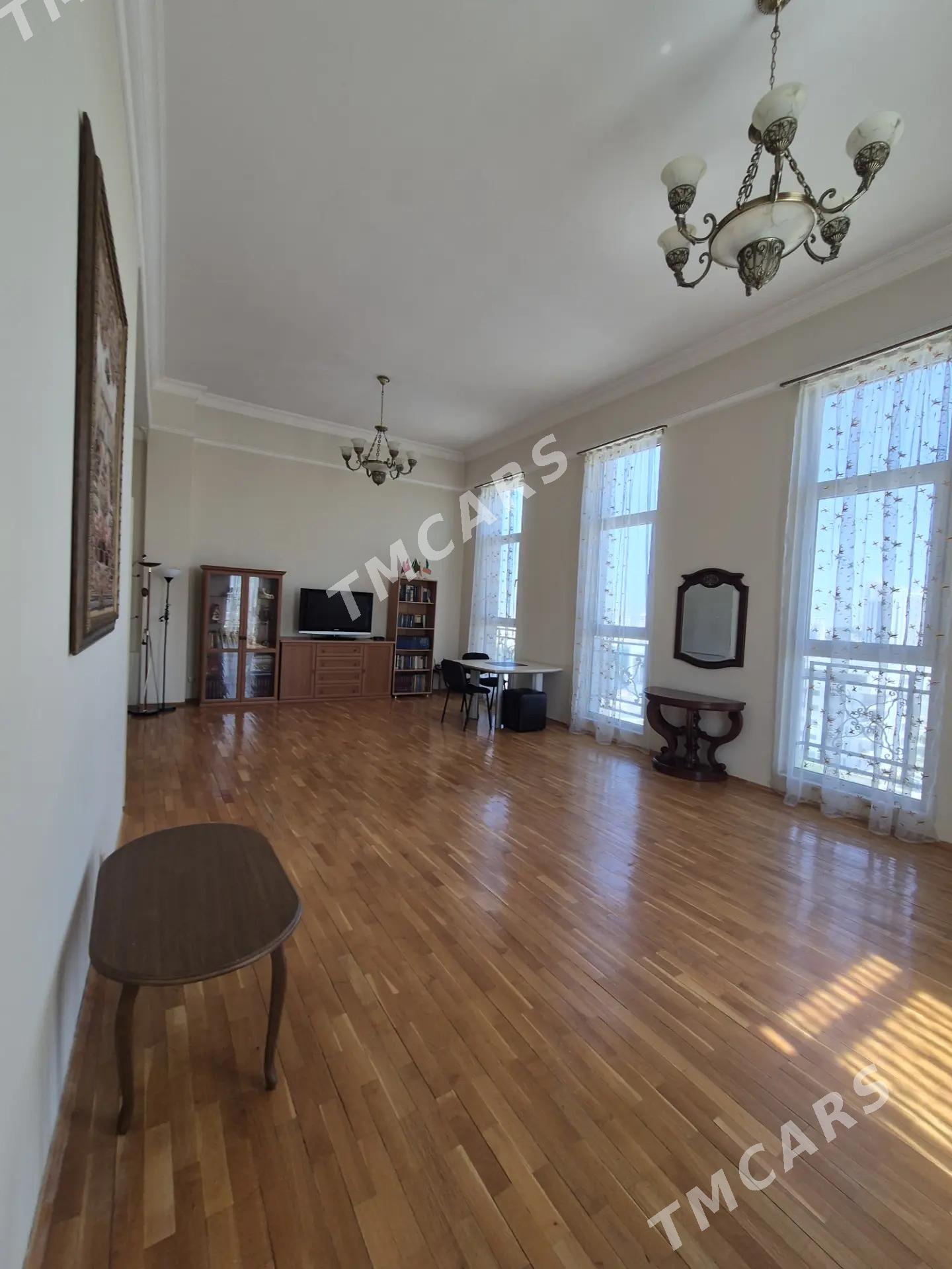 Arçabil Elitka 2 kom 100m² - Ашхабад - img 5