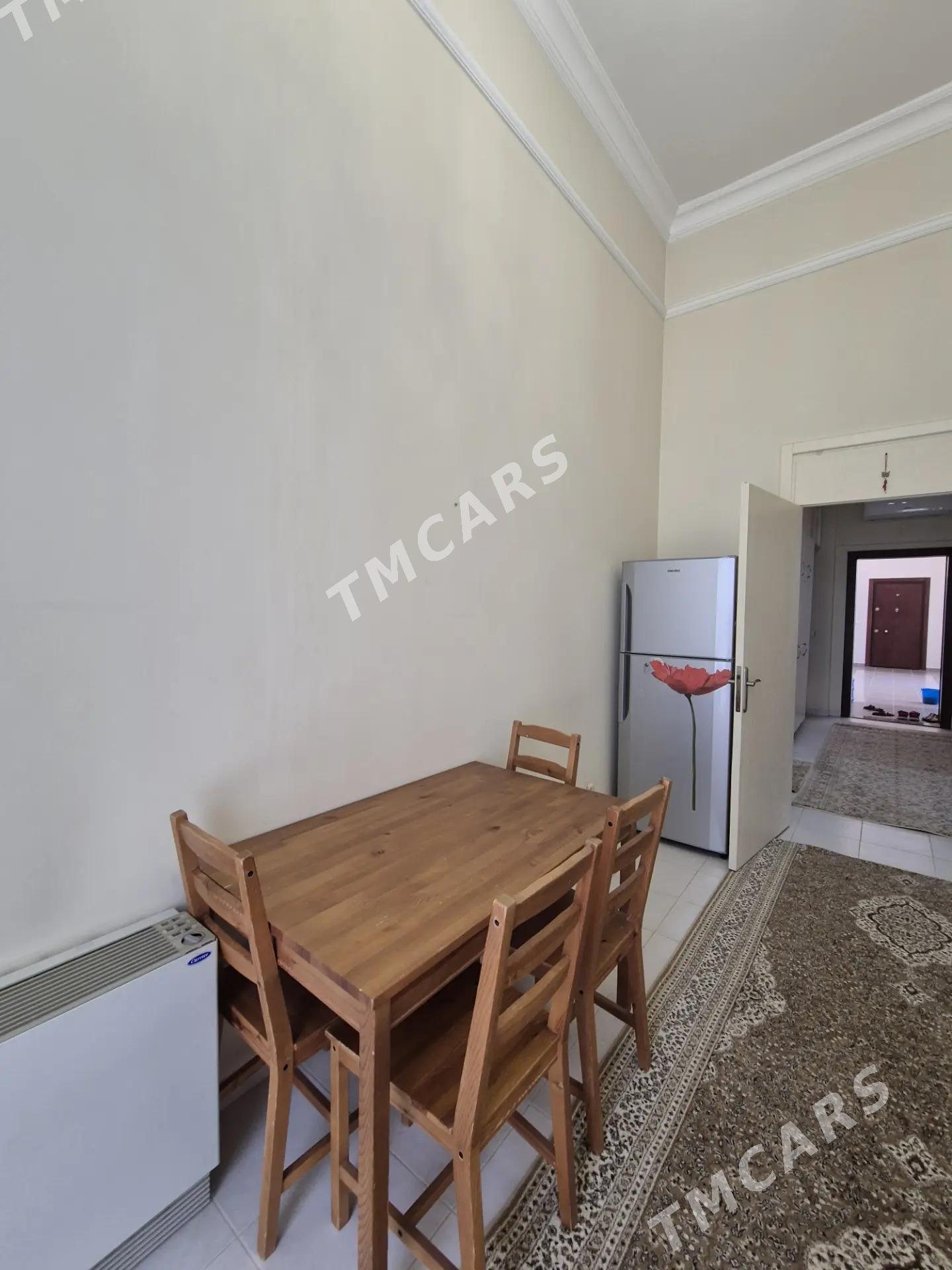 Arçabil Elitka 2 kom 100m² - Ашхабад - img 10