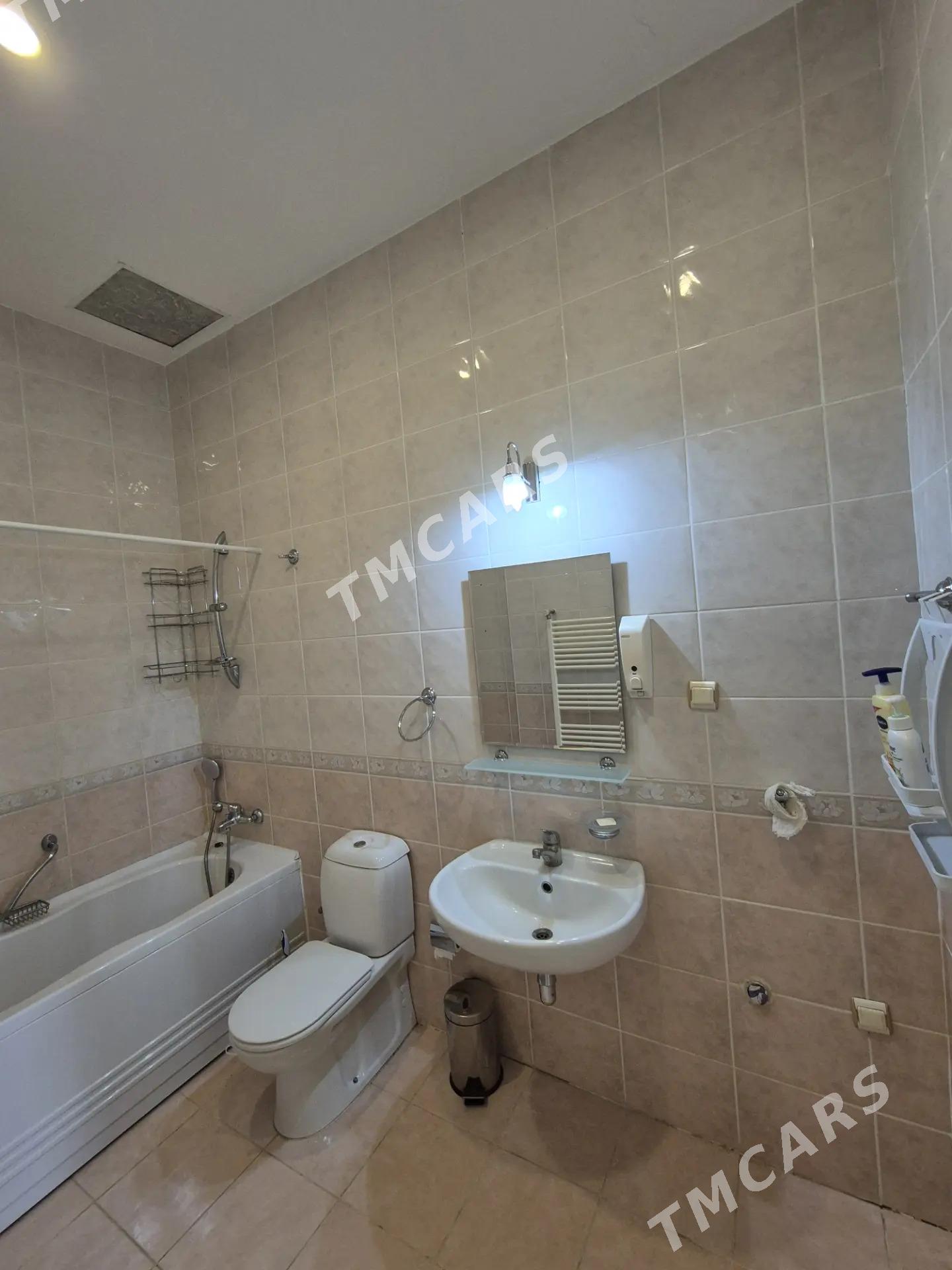 Arçabil Elitka 2 kom 100m² - Ашхабад - img 3