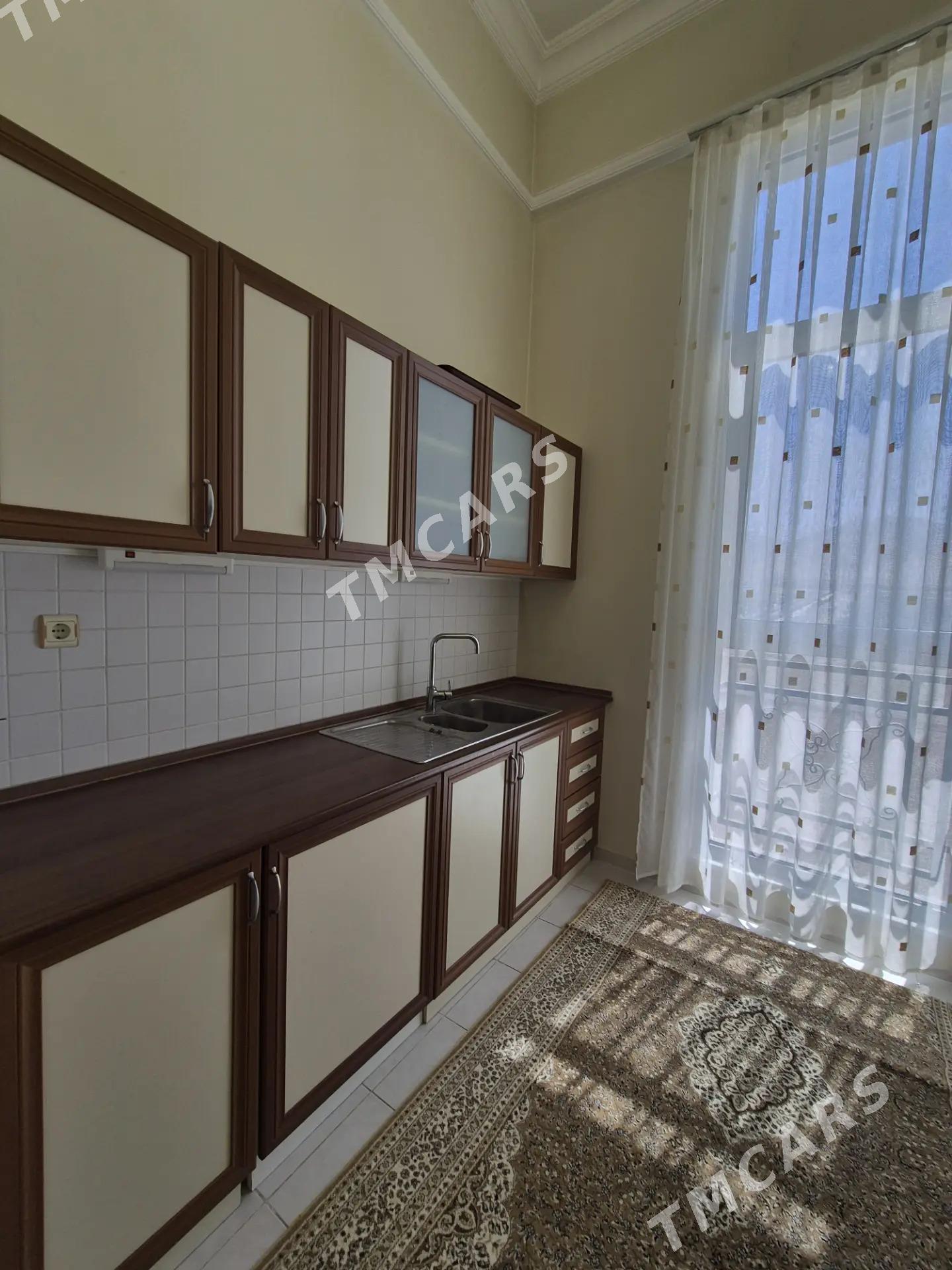 Arçabil Elitka 2 kom 100m² - Ашхабад - img 7