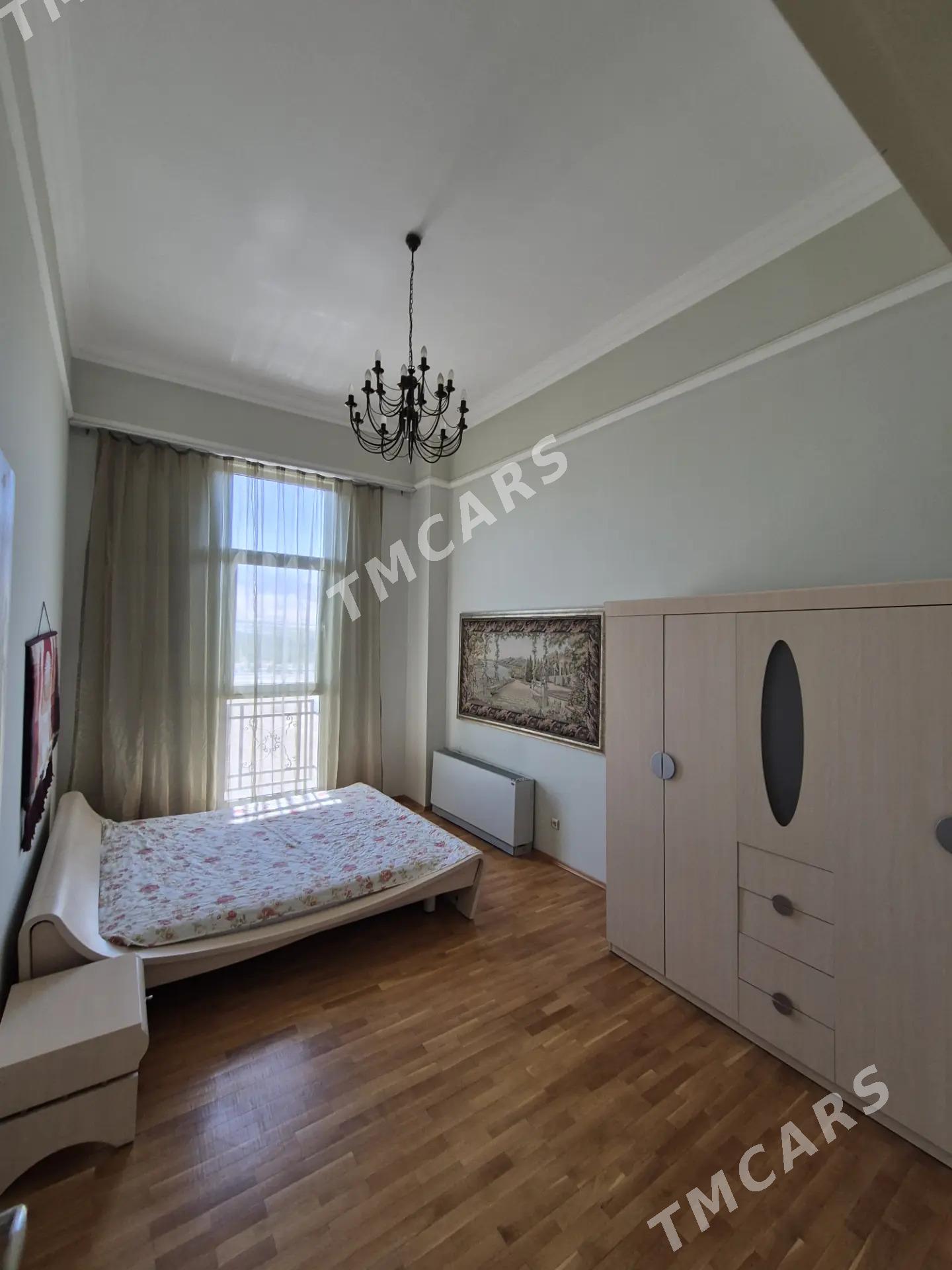 Arçabil Elitka 2 kom 100m² - Ашхабад - img 1