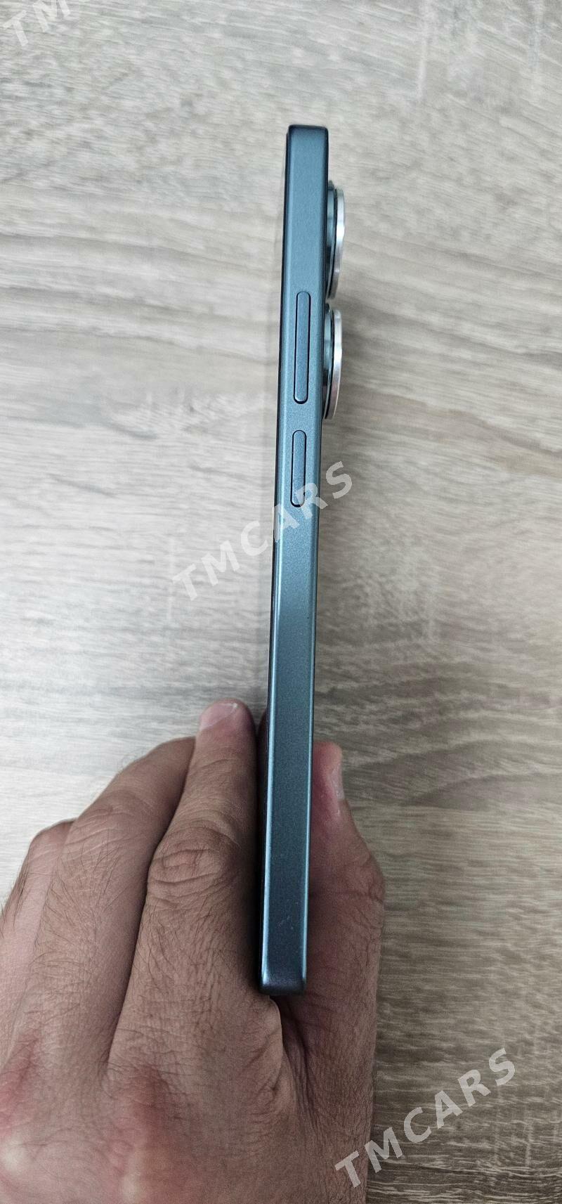 Redmi Note 13 PRO - Ашхабад - img 4