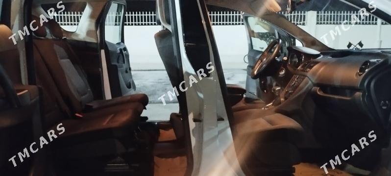 Opel Meriva 2014 - 132 000 TMT - Бузмеин - img 6