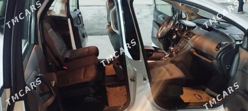 Opel Meriva 2014 - 132 000 TMT - Бузмеин - img 3