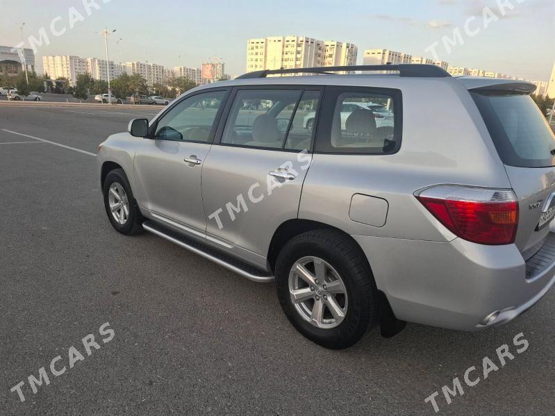 Toyota Highlander 2008 - 300 000 TMT - Aşgabat - img 2