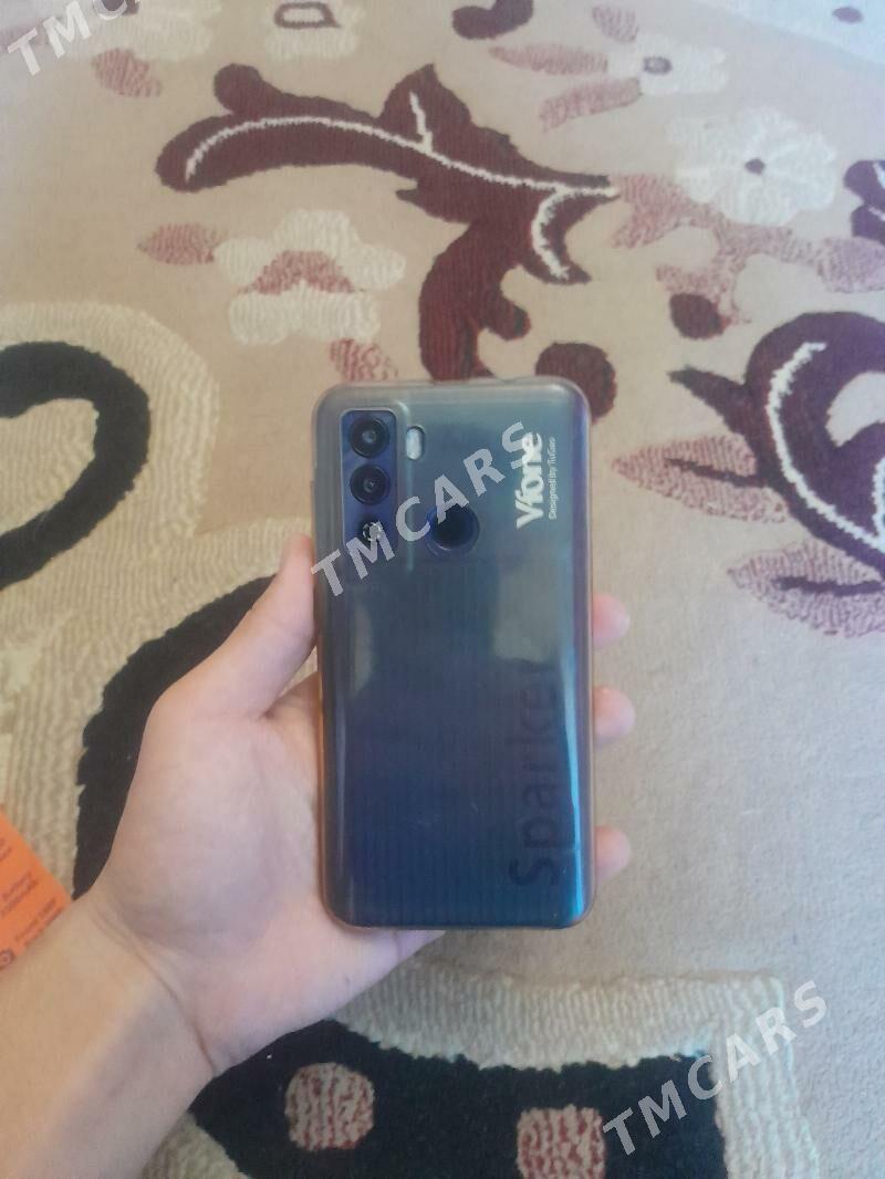 vfone sparker p8 - Ашхабад - img 5