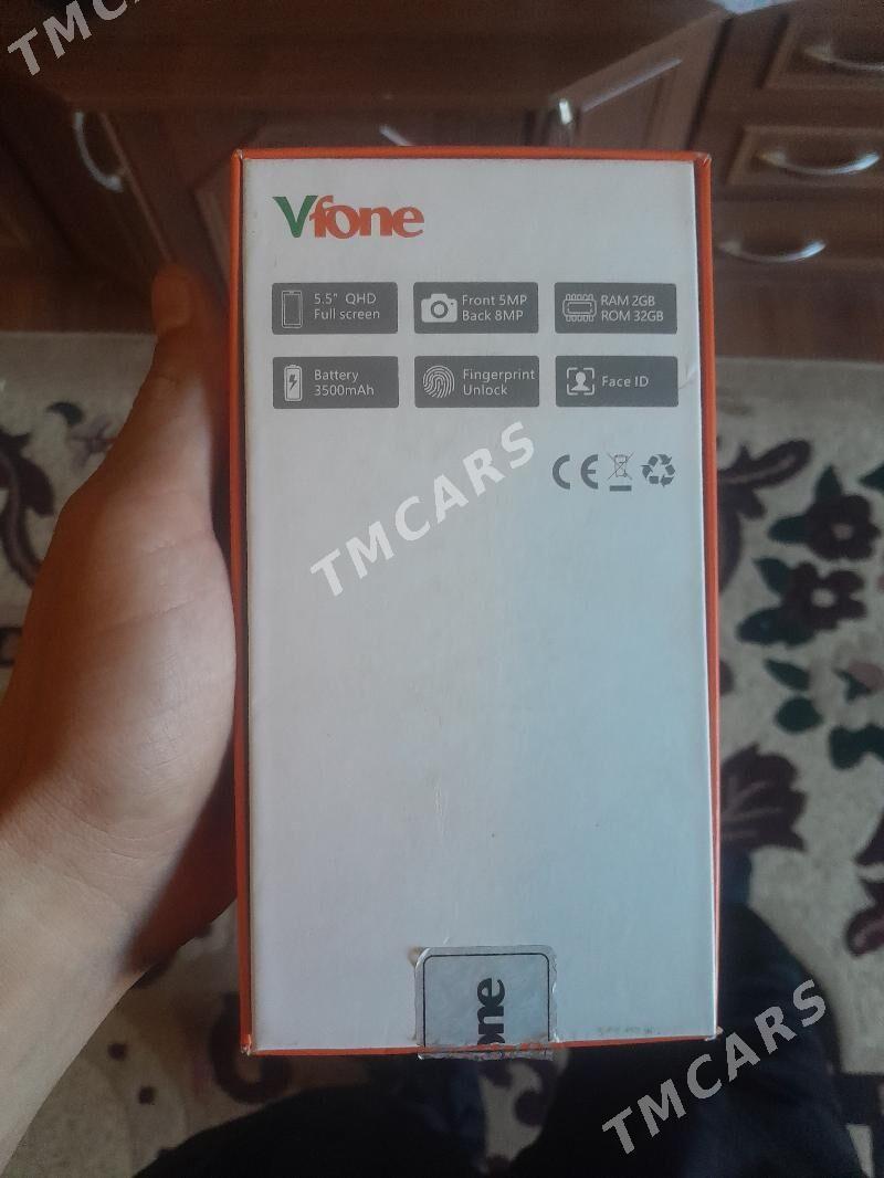 vfone sparker p8 - Ашхабад - img 2