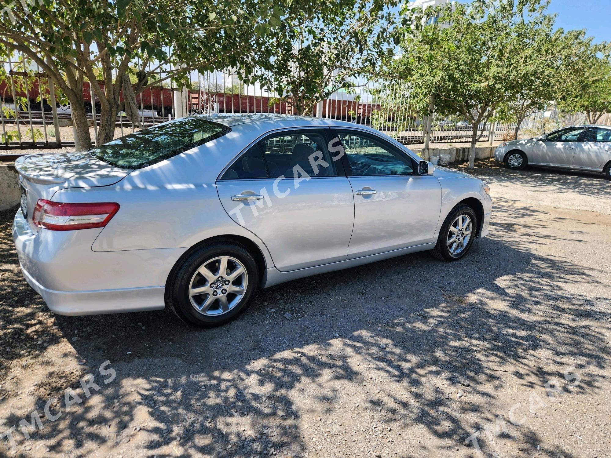 Toyota Camry 2009 - 200 000 TMT - Ашхабад - img 3