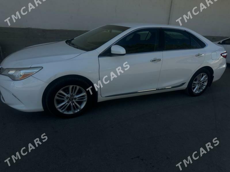 Toyota Camry 2016 - 280 000 TMT - Чарджоу - img 4